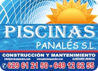 Piscinas Panalés